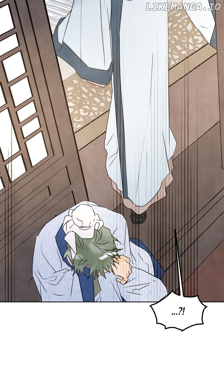 The Tale of the Frost Flower Chapter 91 - page 3