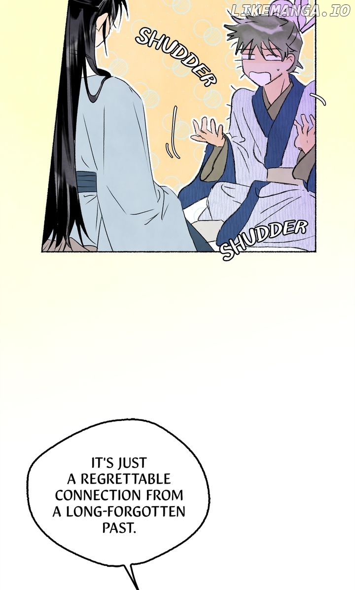 The Tale of the Frost Flower Chapter 91 - page 31