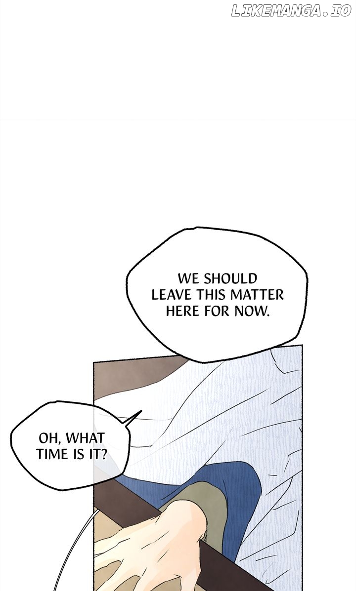 The Tale of the Frost Flower Chapter 91 - page 33