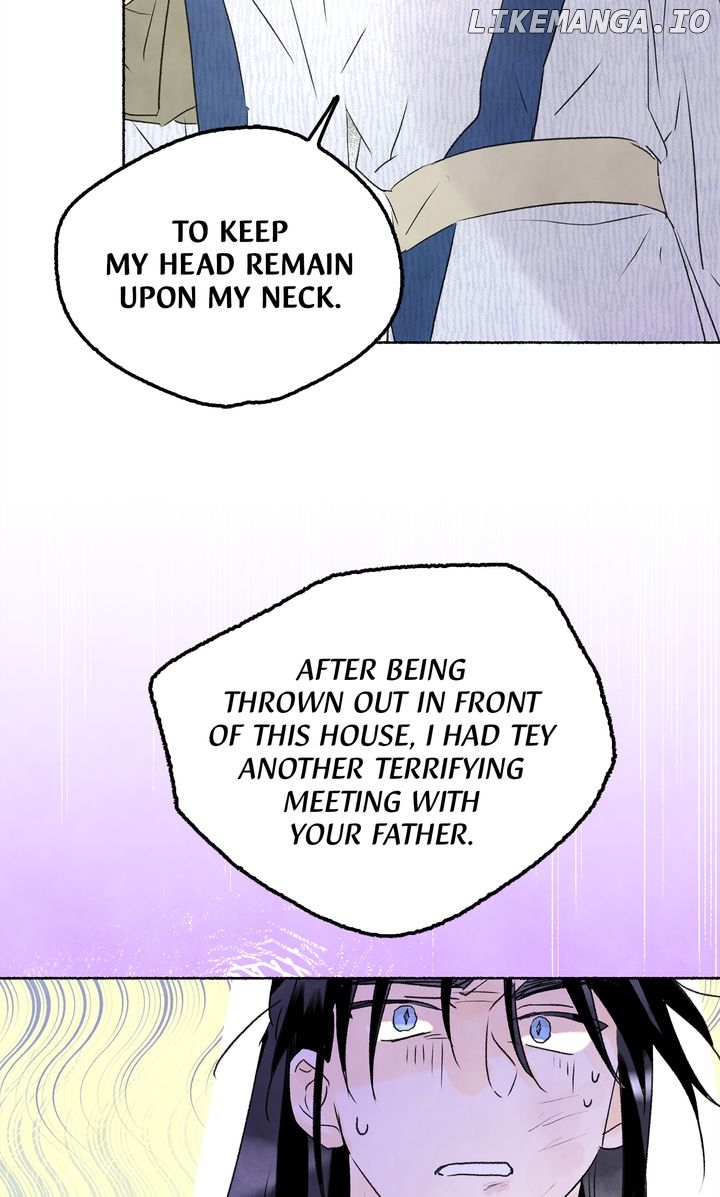 The Tale of the Frost Flower Chapter 91 - page 37