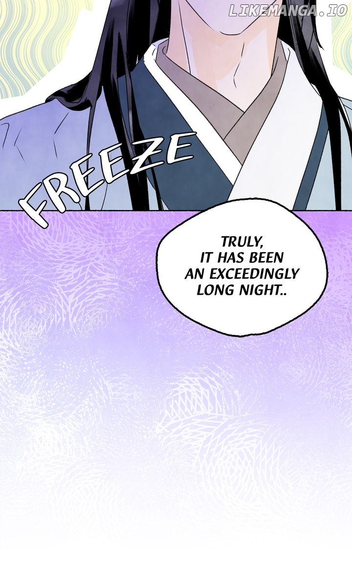 The Tale of the Frost Flower Chapter 91 - page 38