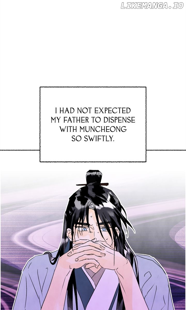 The Tale of the Frost Flower Chapter 91 - page 39