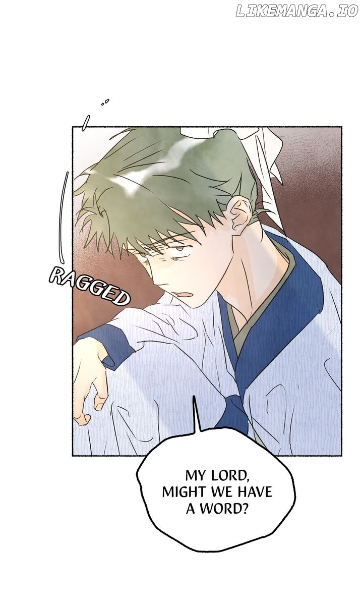 The Tale of the Frost Flower Chapter 91 - page 4