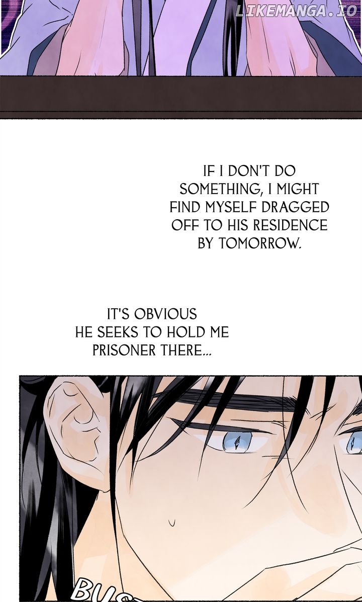 The Tale of the Frost Flower Chapter 91 - page 40