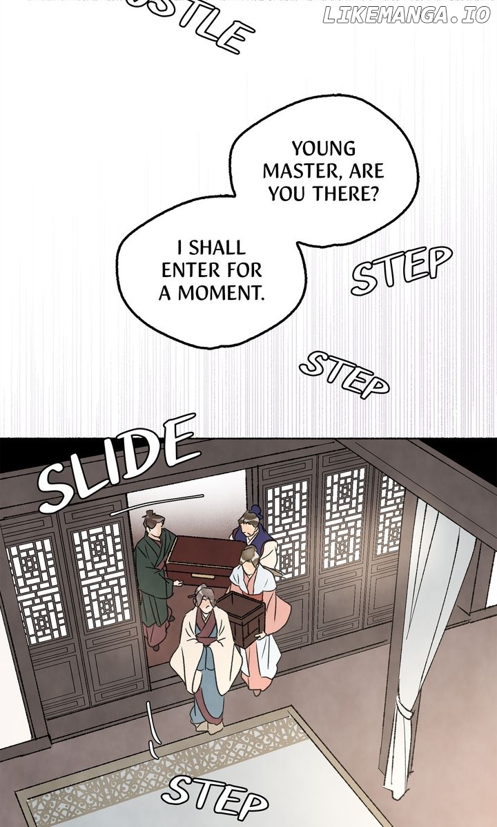 The Tale of the Frost Flower Chapter 91 - page 41