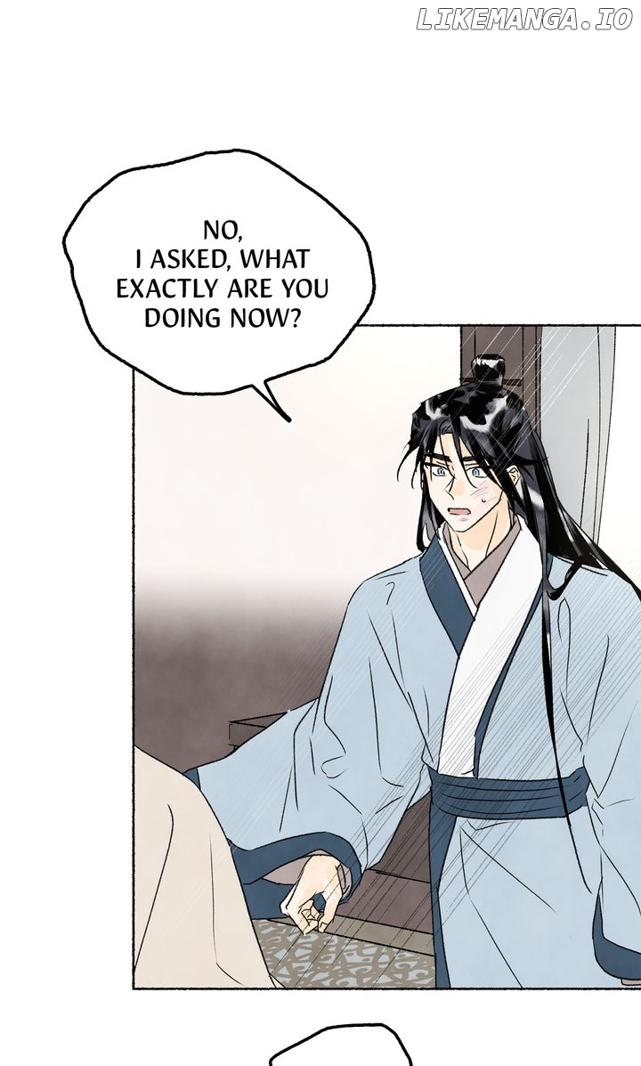 The Tale of the Frost Flower Chapter 91 - page 44