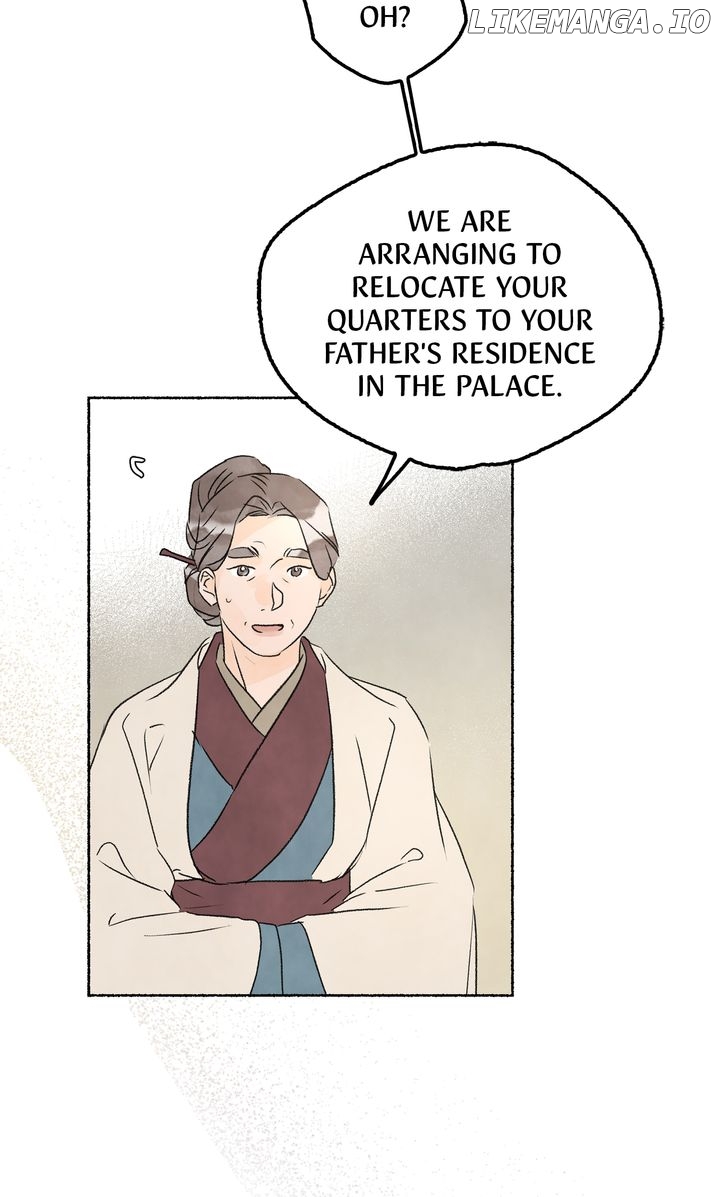 The Tale of the Frost Flower Chapter 91 - page 45