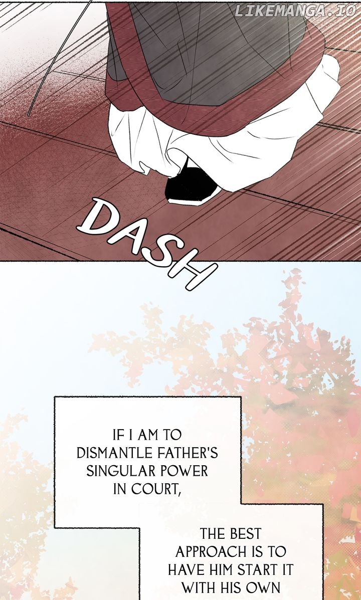 The Tale of the Frost Flower Chapter 91 - page 47