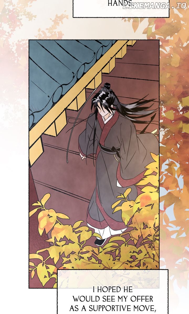 The Tale of the Frost Flower Chapter 91 - page 48