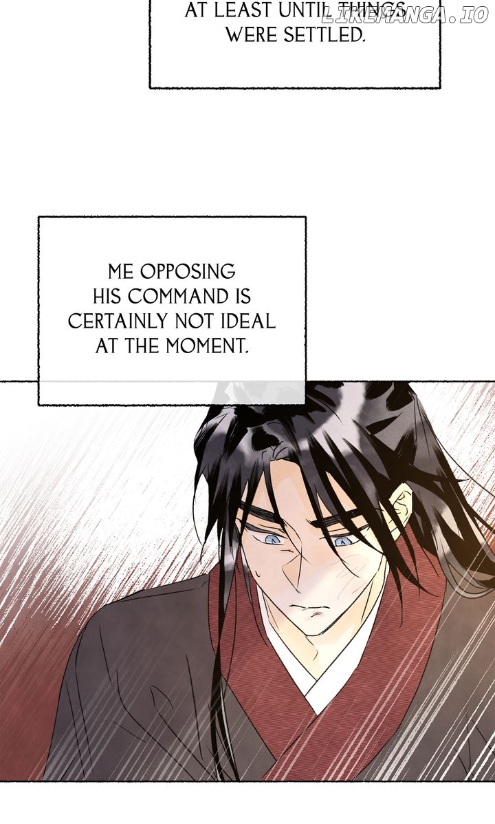 The Tale of the Frost Flower Chapter 91 - page 49