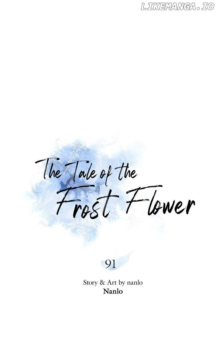 The Tale of the Frost Flower Chapter 91 - page 5