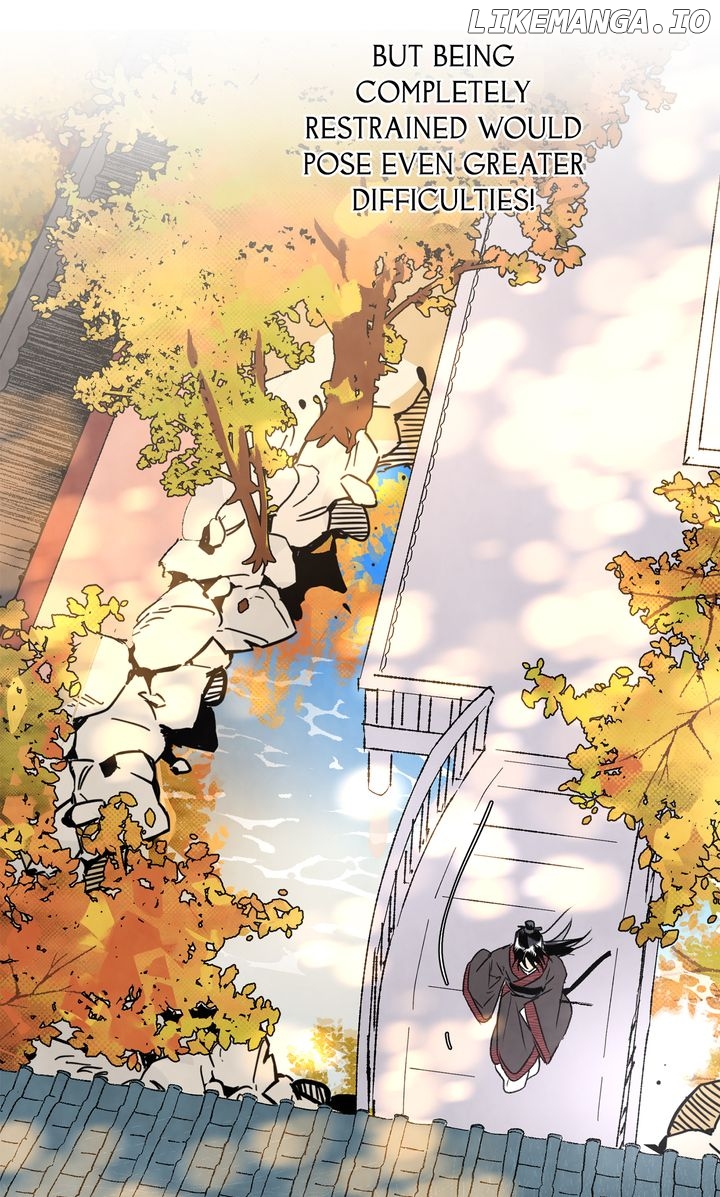The Tale of the Frost Flower Chapter 91 - page 50