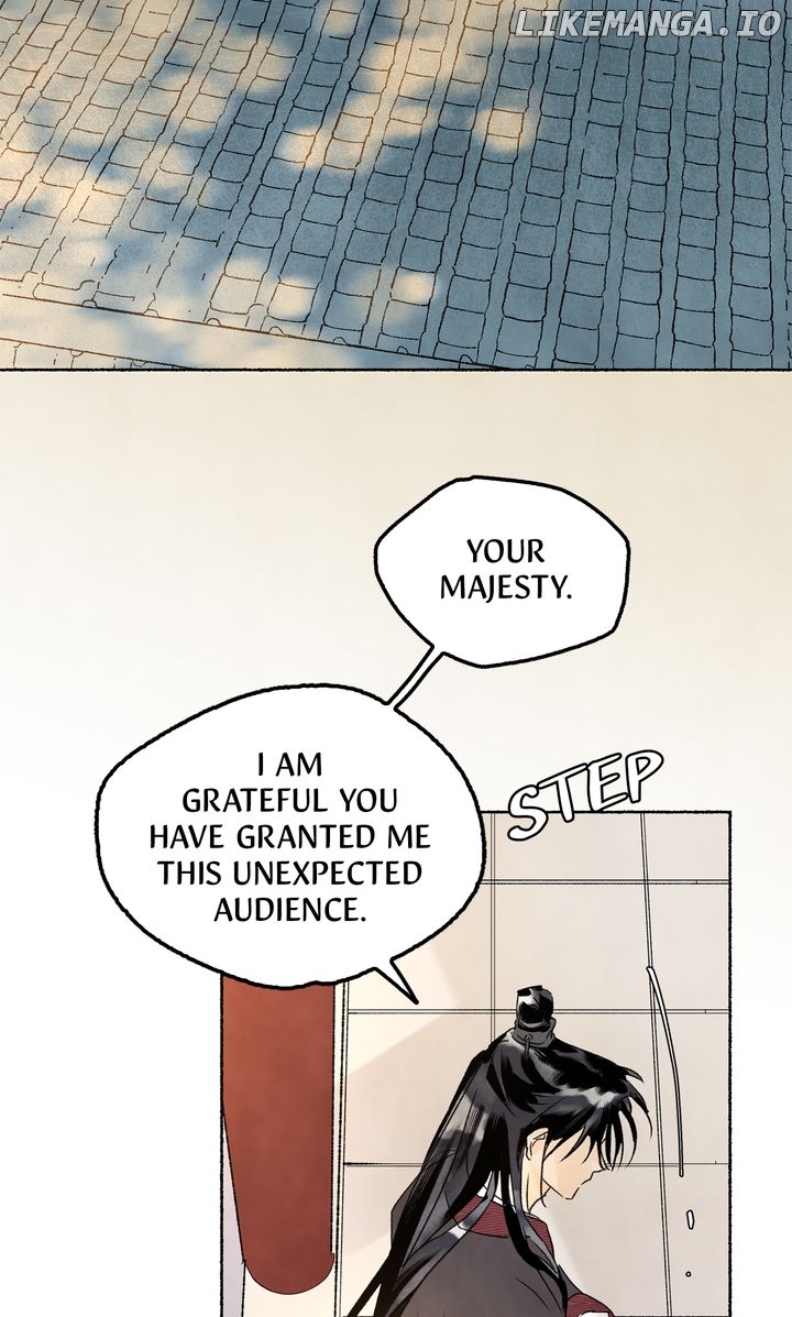 The Tale of the Frost Flower Chapter 91 - page 51
