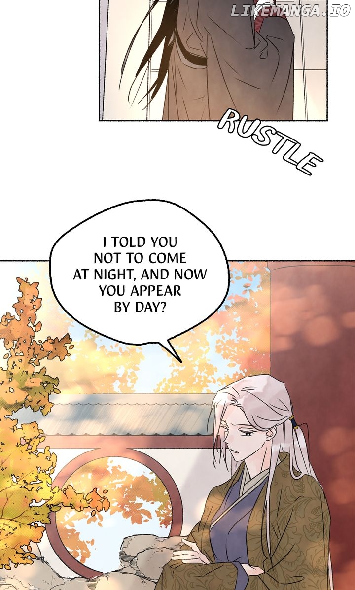 The Tale of the Frost Flower Chapter 91 - page 52