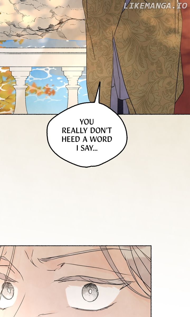 The Tale of the Frost Flower Chapter 91 - page 53