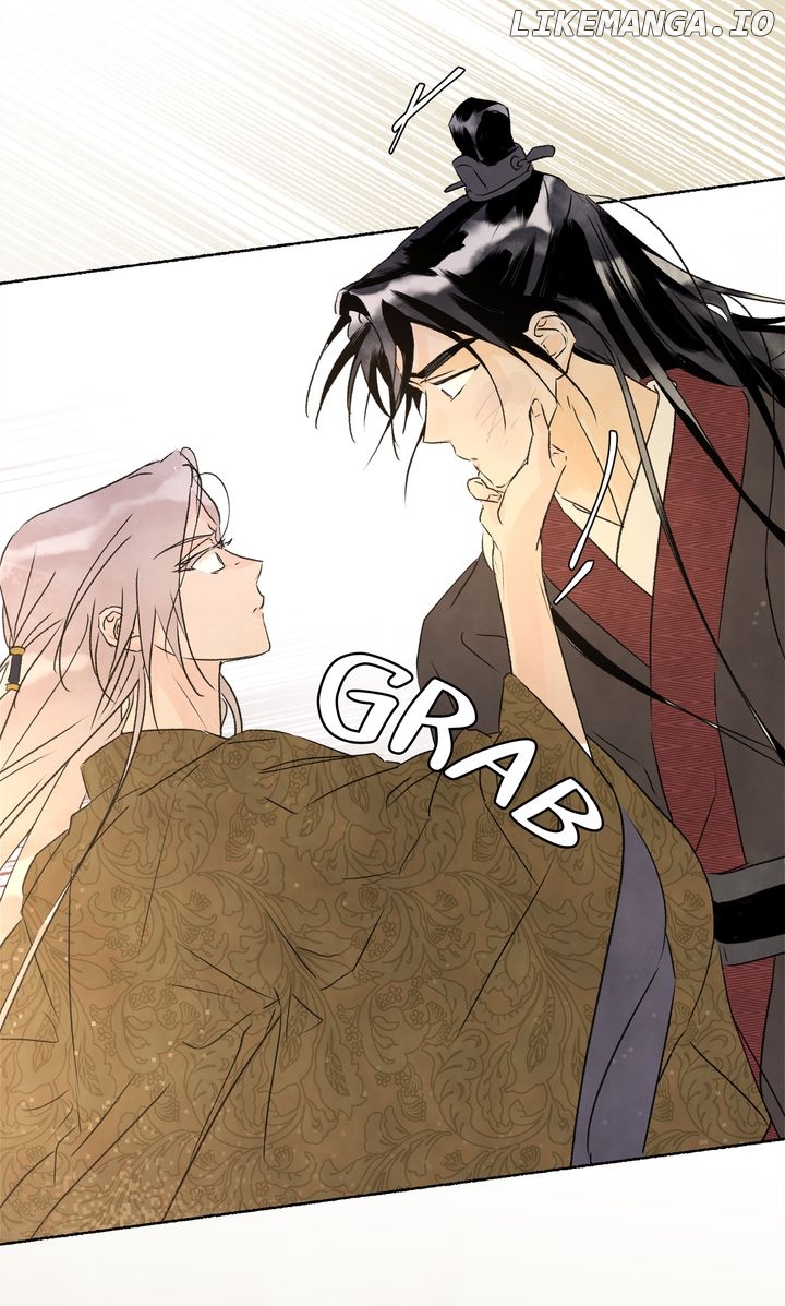 The Tale of the Frost Flower Chapter 91 - page 55