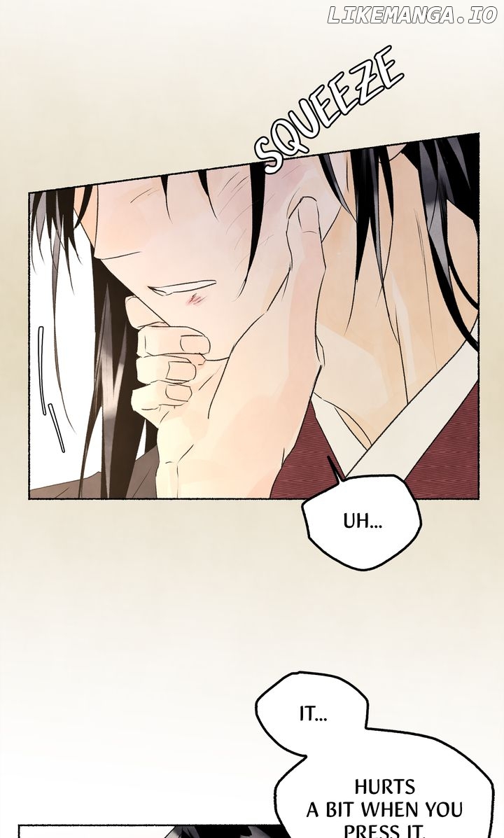 The Tale of the Frost Flower Chapter 91 - page 56