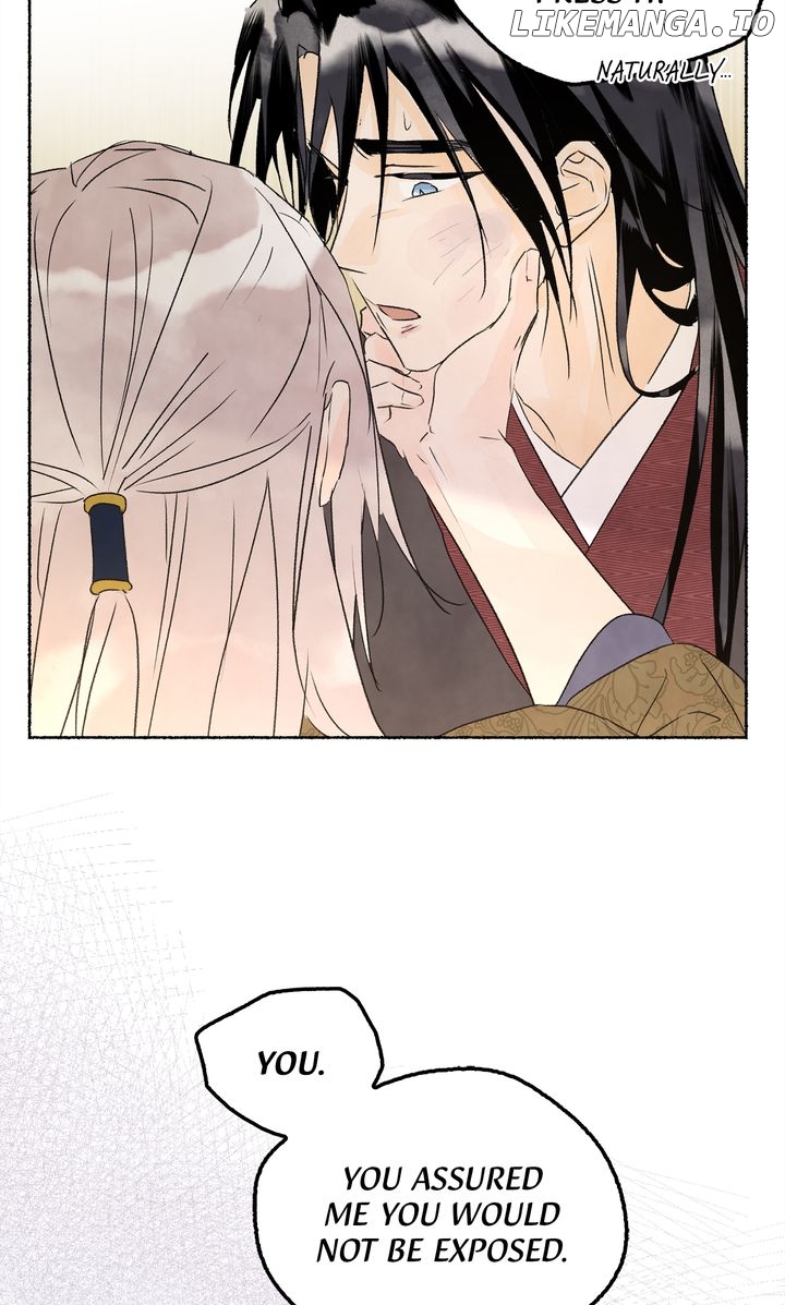 The Tale of the Frost Flower Chapter 91 - page 57