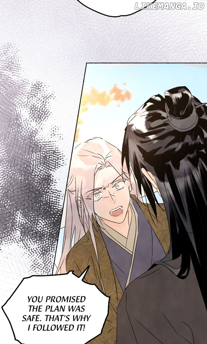 The Tale of the Frost Flower Chapter 91 - page 58