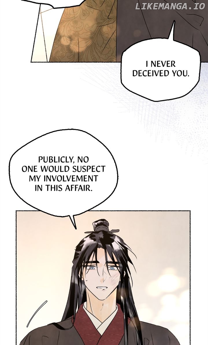 The Tale of the Frost Flower Chapter 91 - page 59