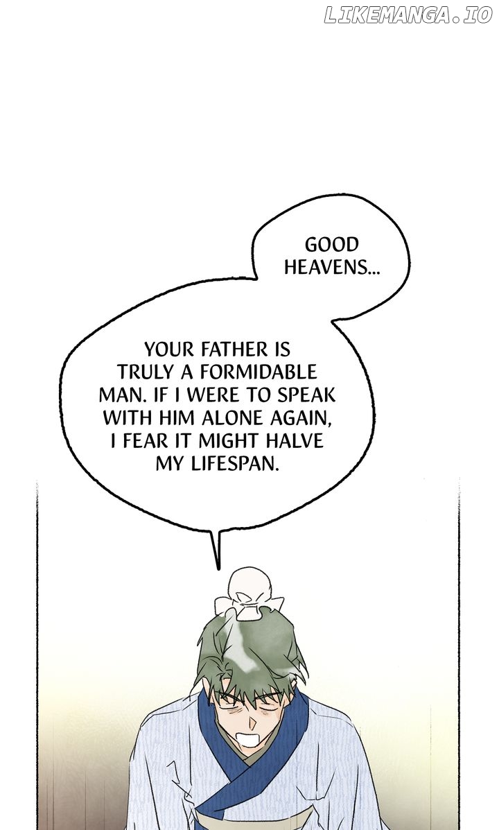 The Tale of the Frost Flower Chapter 91 - page 6
