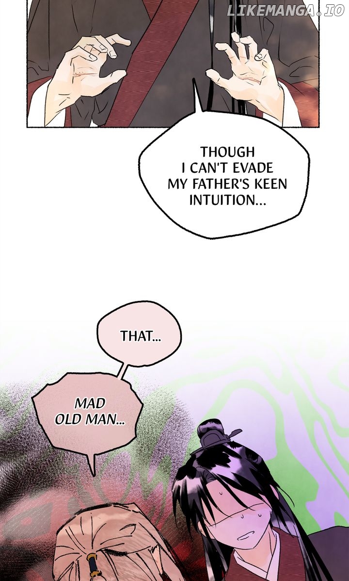 The Tale of the Frost Flower Chapter 91 - page 60