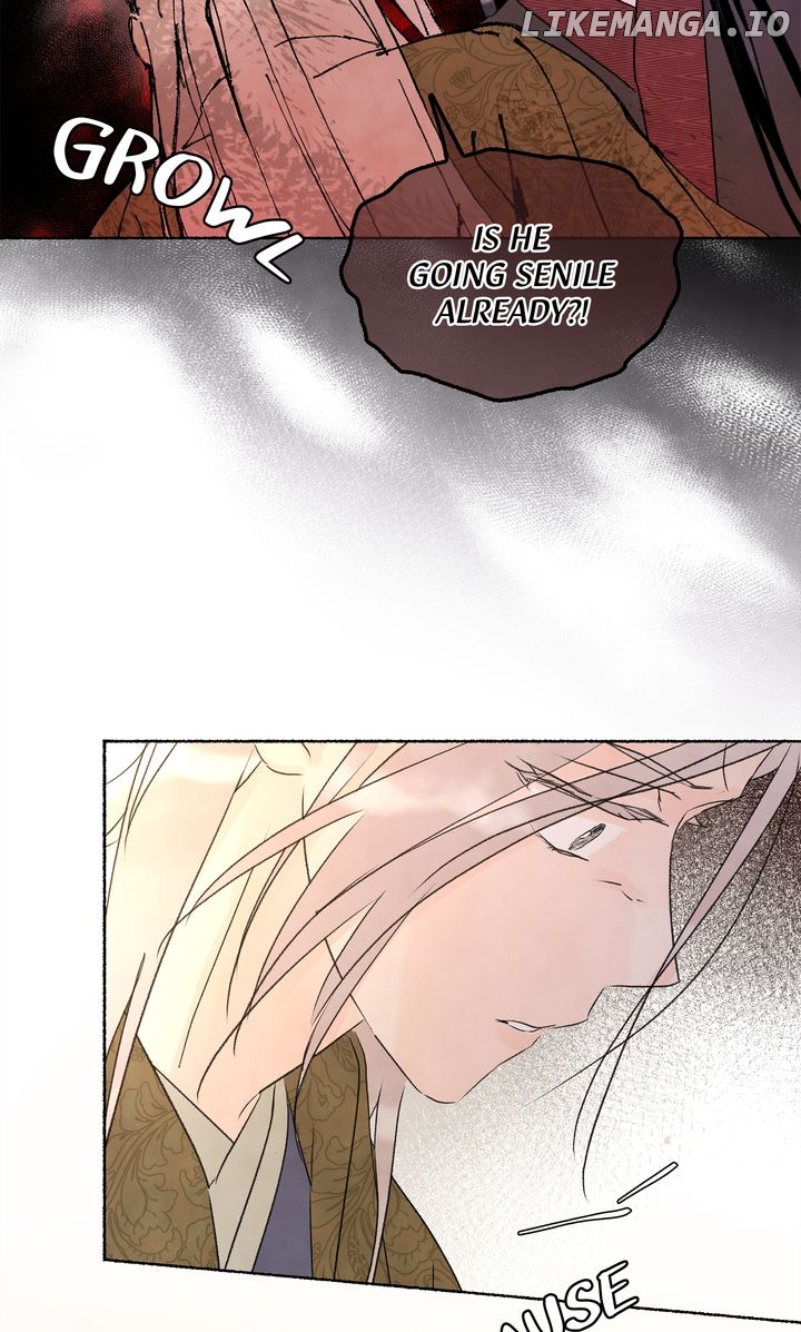 The Tale of the Frost Flower Chapter 91 - page 61