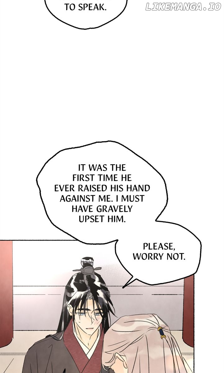 The Tale of the Frost Flower Chapter 91 - page 63