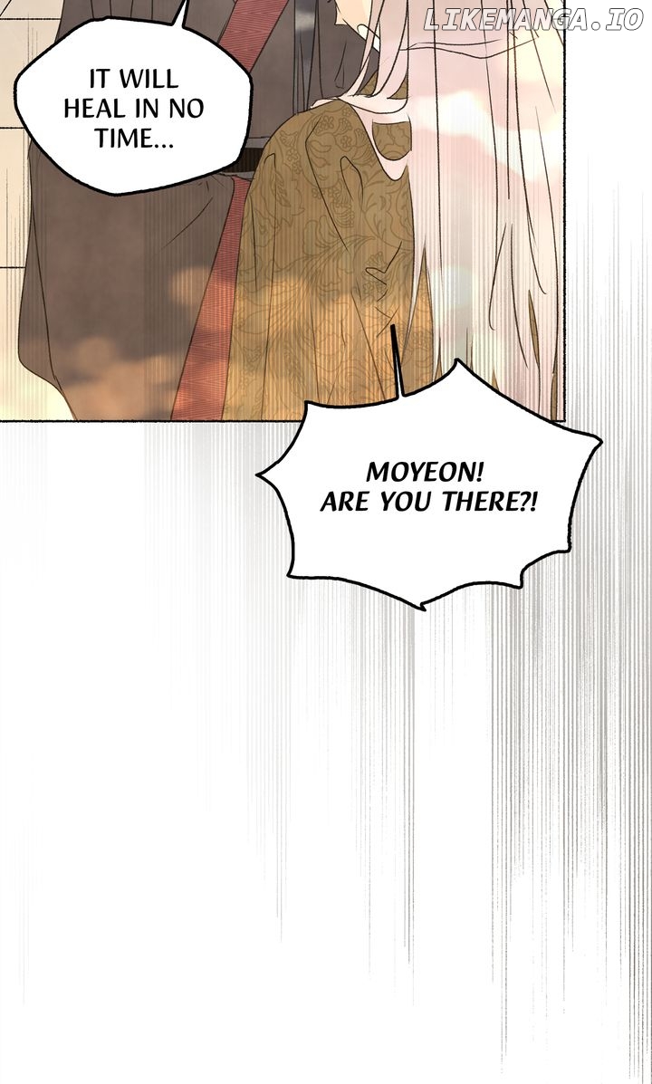 The Tale of the Frost Flower Chapter 91 - page 64