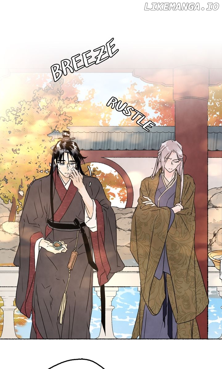 The Tale of the Frost Flower Chapter 91 - page 66
