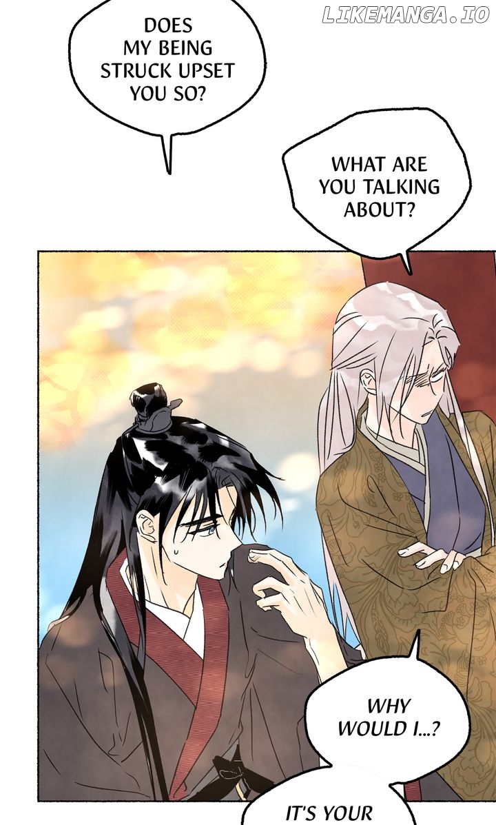The Tale of the Frost Flower Chapter 91 - page 67