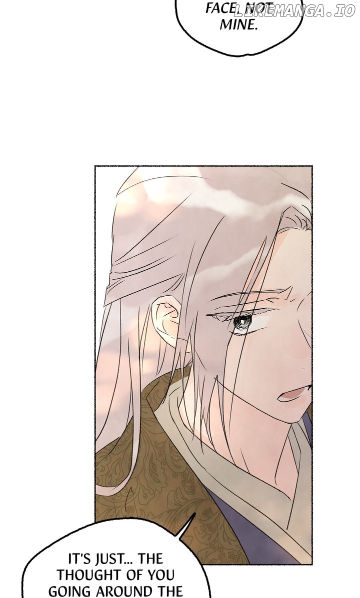 The Tale of the Frost Flower Chapter 91 - page 68