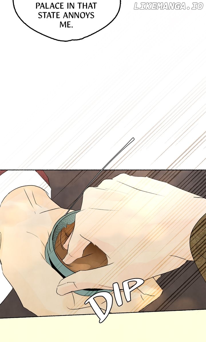 The Tale of the Frost Flower Chapter 91 - page 69