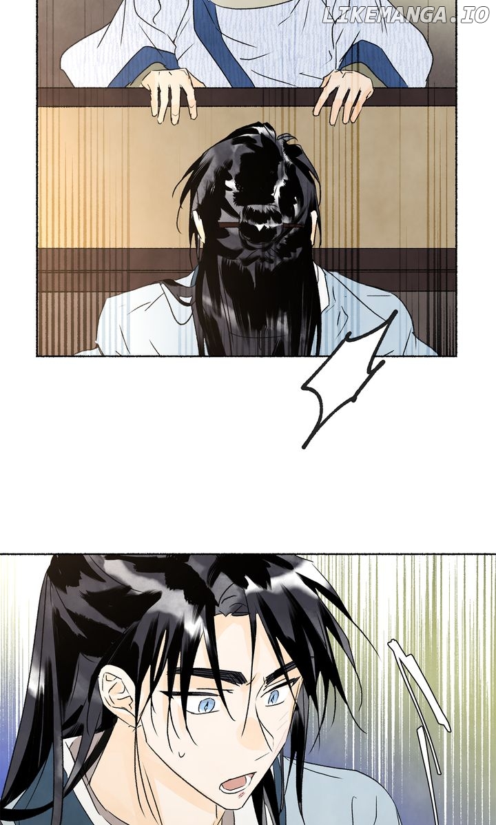 The Tale of the Frost Flower Chapter 91 - page 7