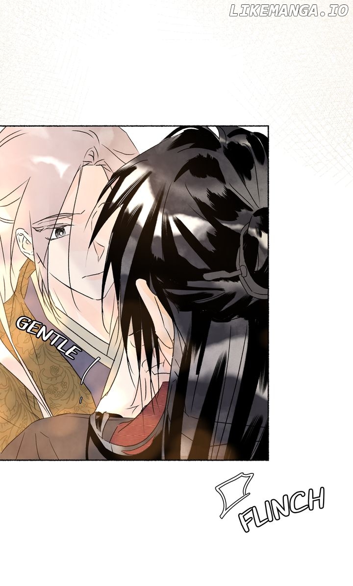 The Tale of the Frost Flower Chapter 91 - page 72