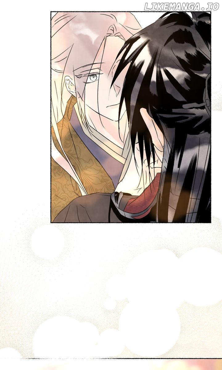 The Tale of the Frost Flower Chapter 91 - page 73