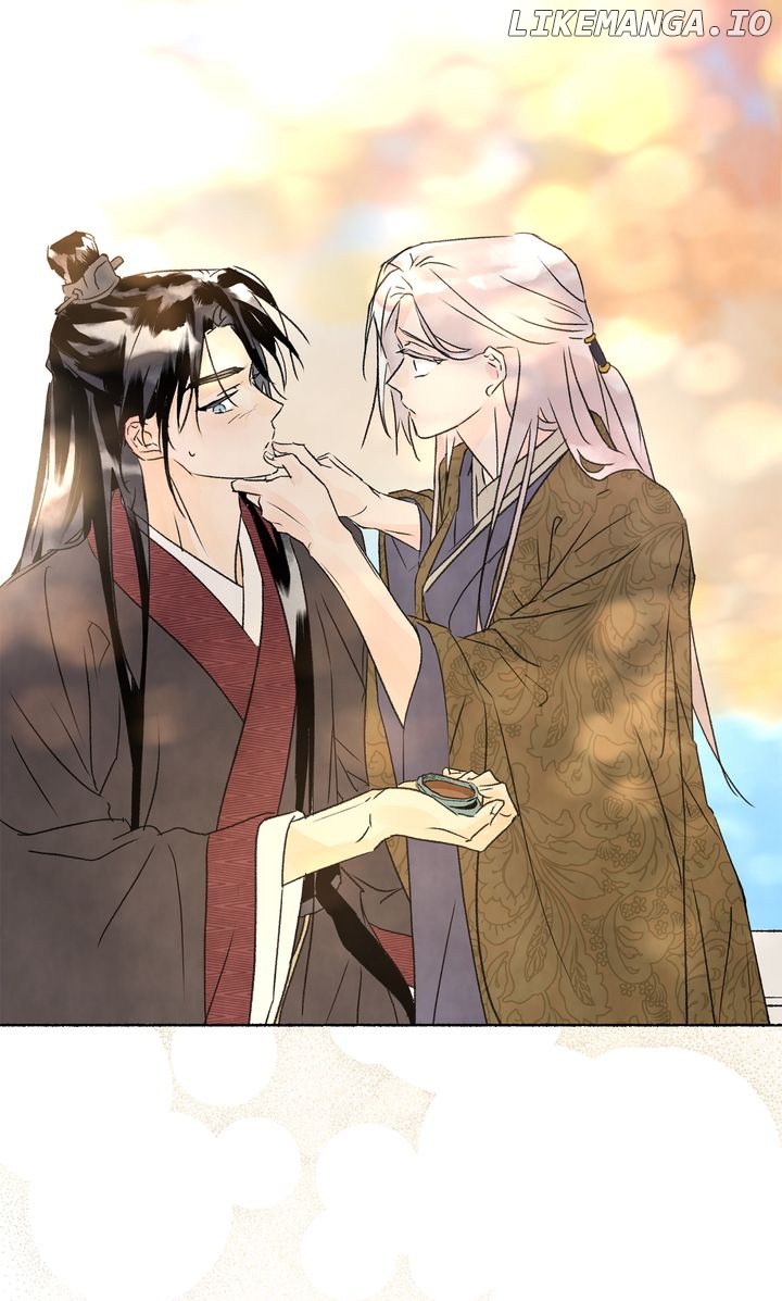 The Tale of the Frost Flower Chapter 91 - page 74