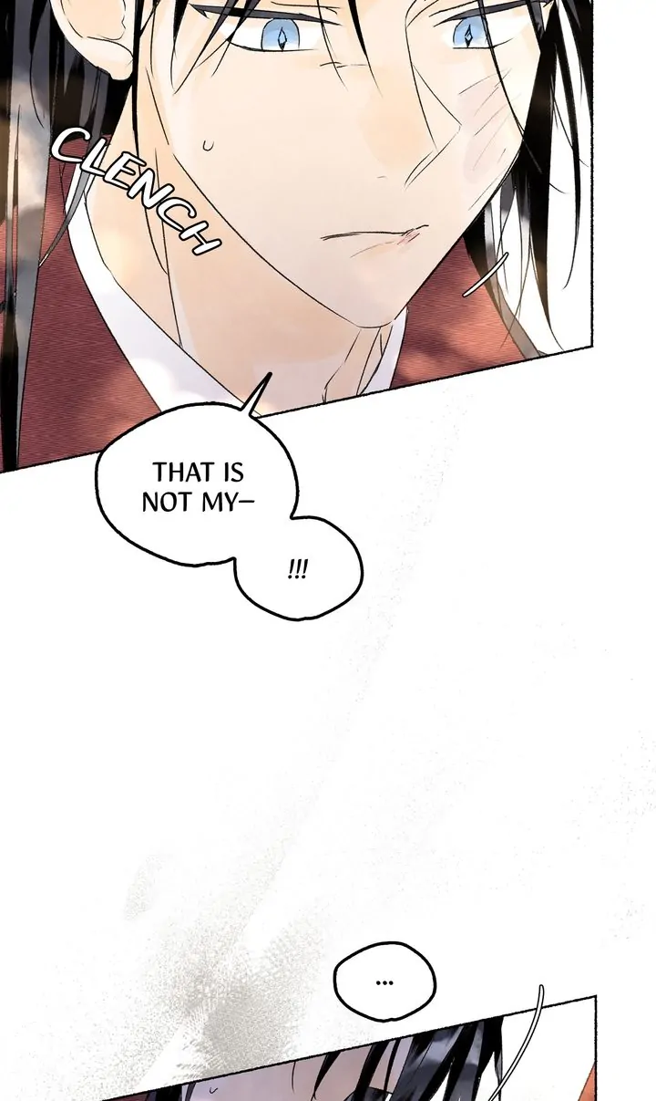 The Tale of the Frost Flower Chapter 92 - page 15