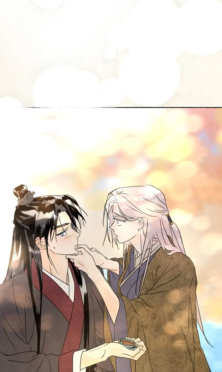 The Tale of the Frost Flower Chapter 92 - page 2