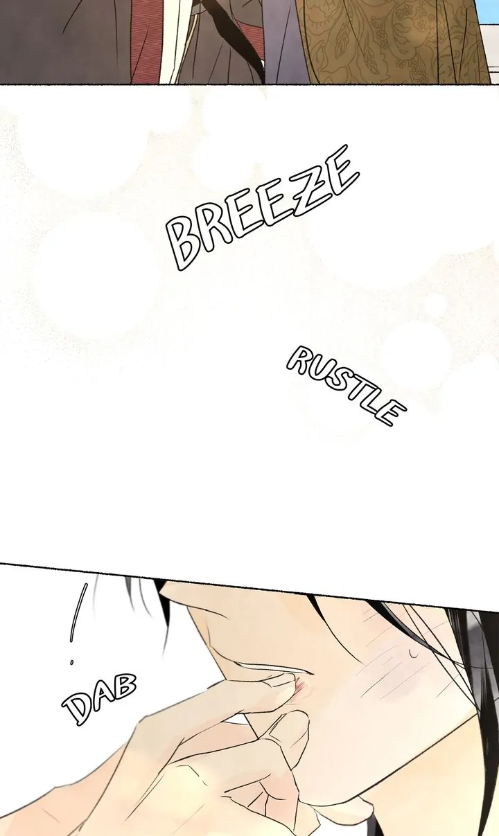 The Tale of the Frost Flower Chapter 92 - page 3