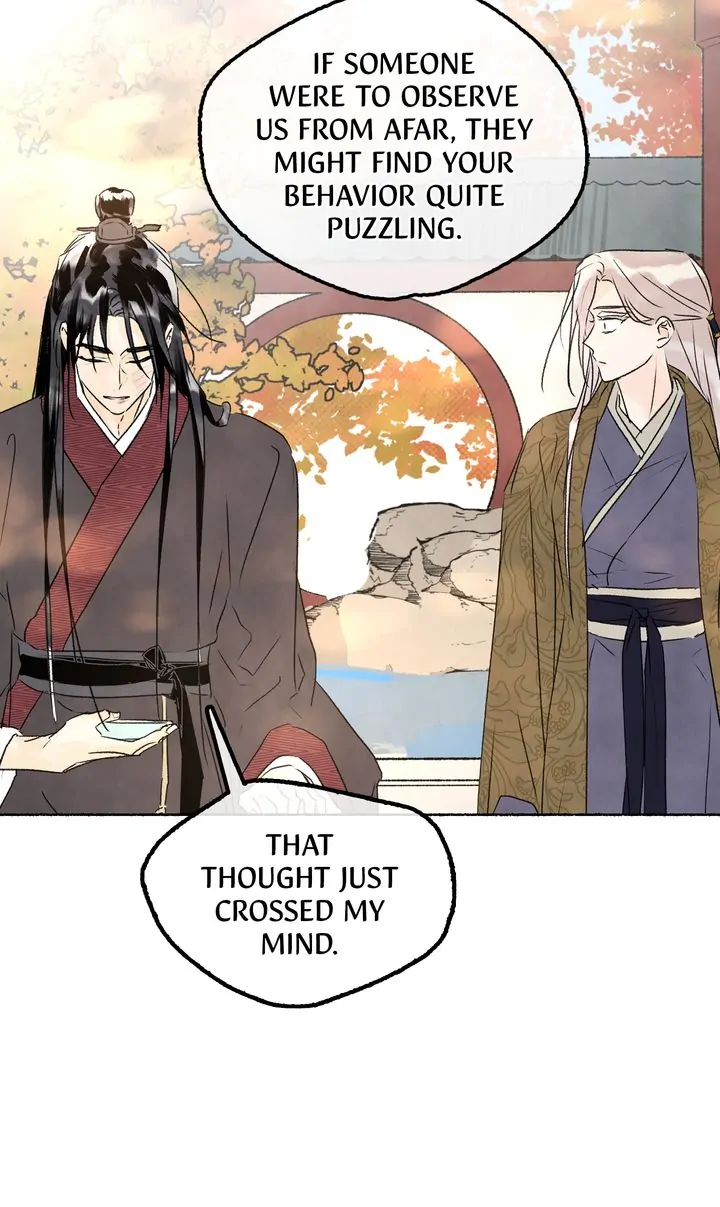 The Tale of the Frost Flower Chapter 92 - page 33