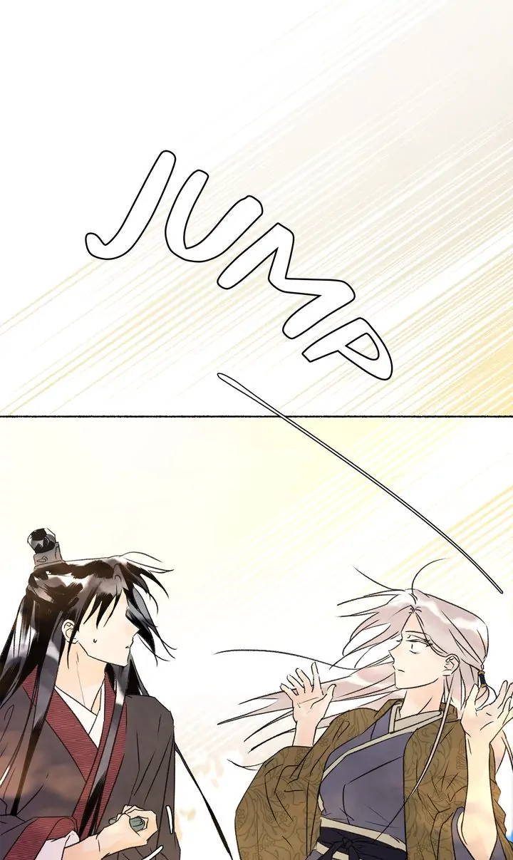 The Tale of the Frost Flower Chapter 92 - page 5
