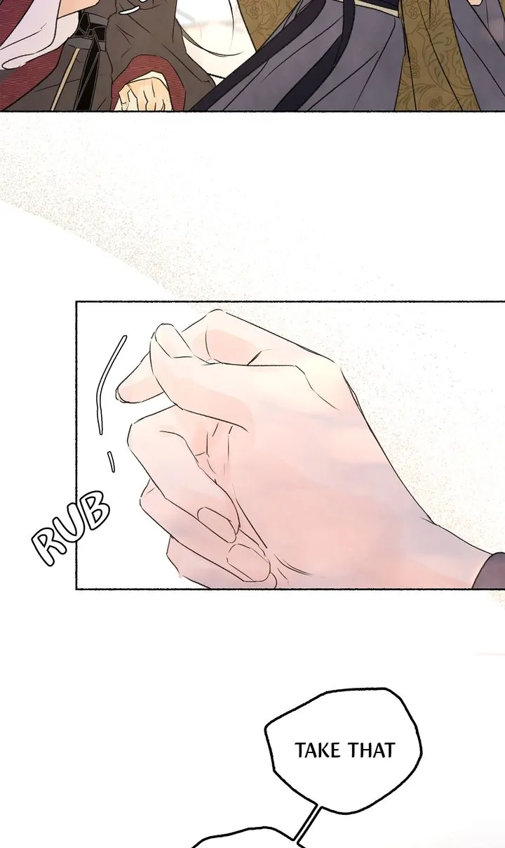 The Tale of the Frost Flower Chapter 92 - page 6