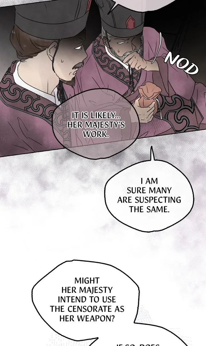 The Tale of the Frost Flower Chapter 92 - page 76