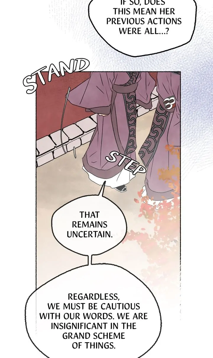 The Tale of the Frost Flower Chapter 92 - page 77