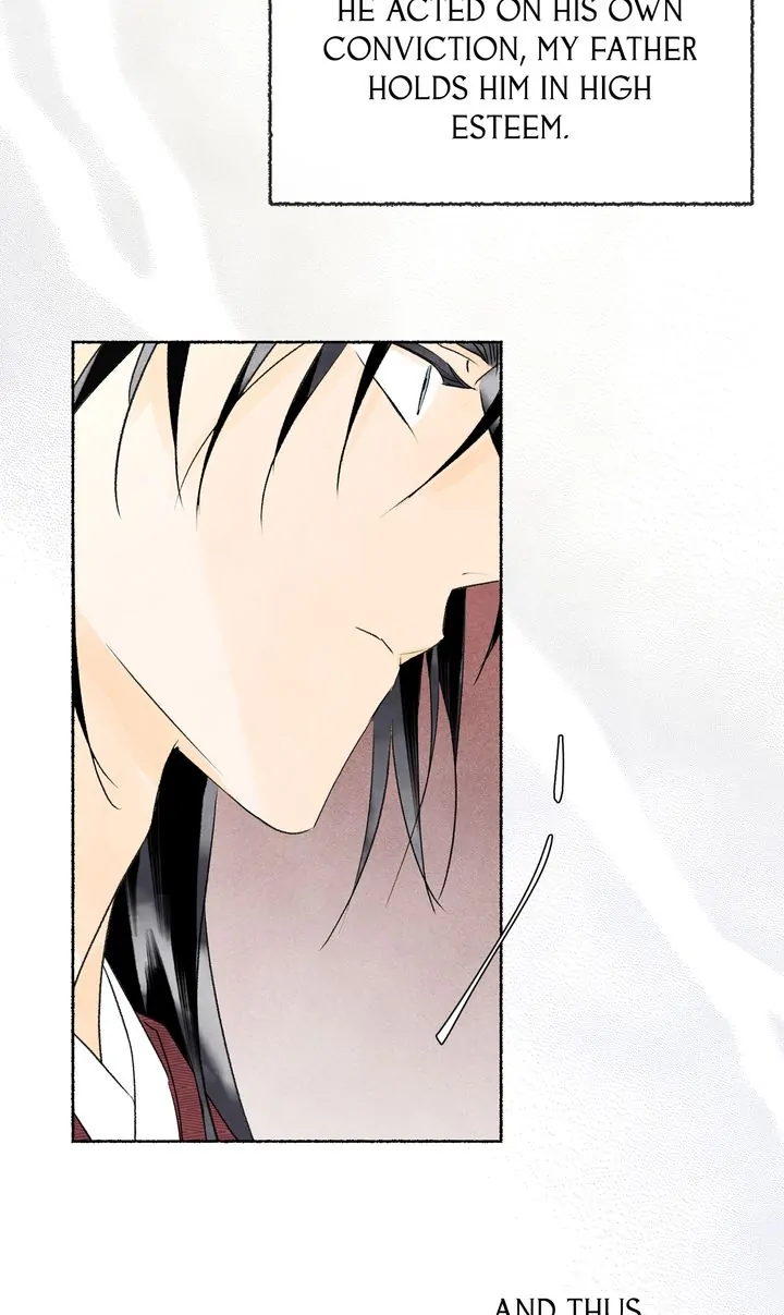 The Tale of the Frost Flower Chapter 92 - page 80