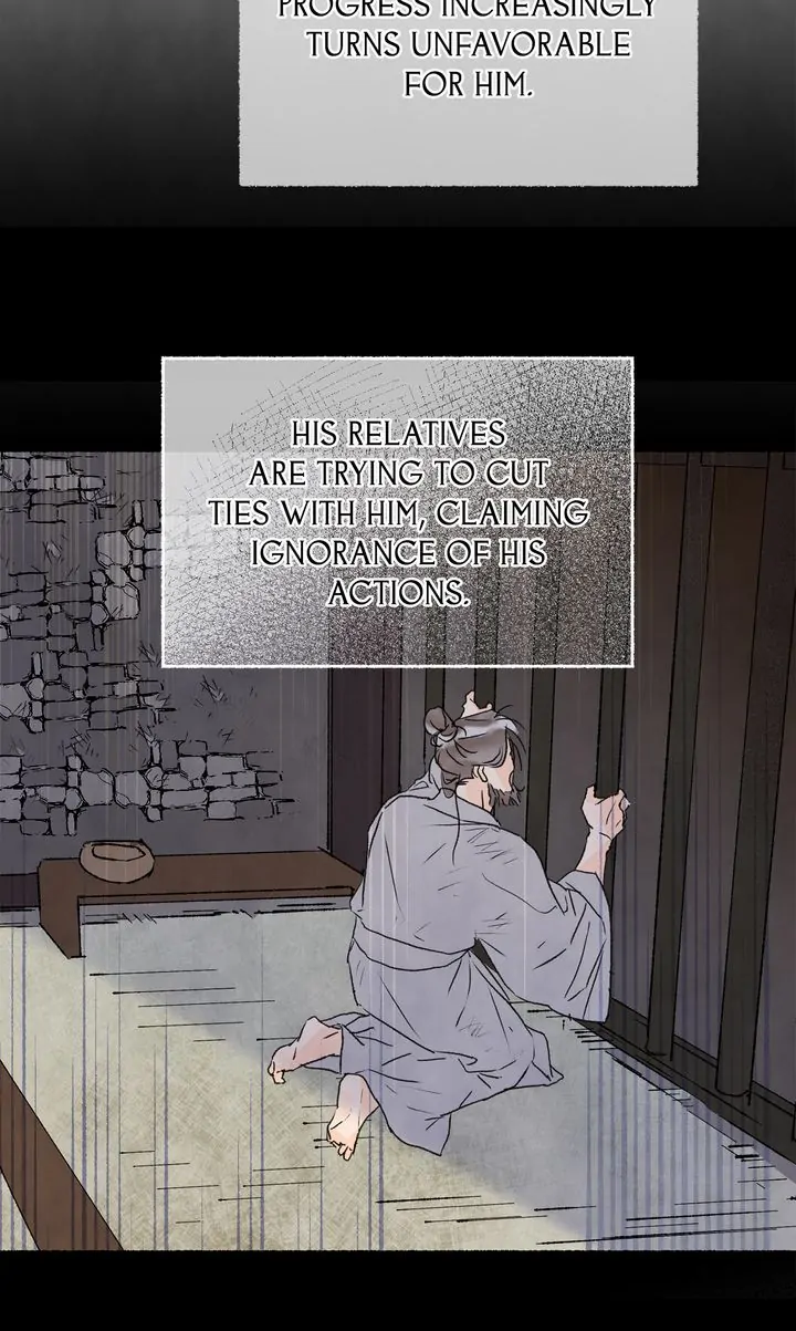 The Tale of the Frost Flower Chapter 93 - page 10