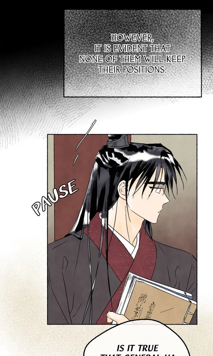 The Tale of the Frost Flower Chapter 93 - page 11