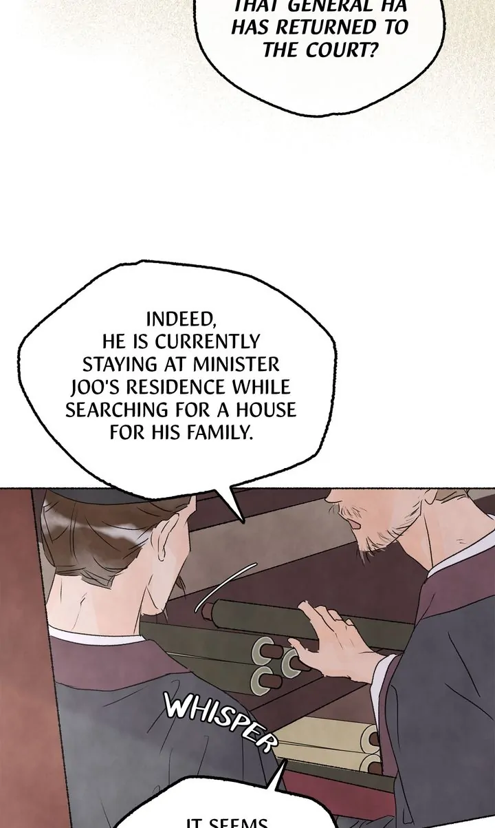The Tale of the Frost Flower Chapter 93 - page 12