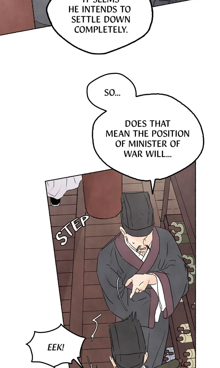 The Tale of the Frost Flower Chapter 93 - page 13
